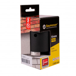 Diamantbohrer DDS-W 68x65-4xM16 Krone PRO / SDS+