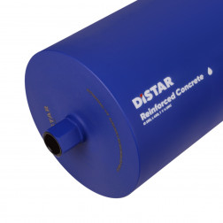 Diamantbohrer DDS-W 250x450x1 1/4 UNC Reinforced concrete