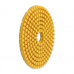 Diamant-Polierpads 100x3x15 №60 StandART