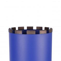 Diamantbohrer DDS-W 142x450x1 1/4 UNC Reinforced concrete