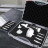 Set zum Bohren DrillKIT 6-70 mit CoolGEL №6 Set zum Bohren DrillKIT 6-70 mit CoolGEL, Distar №6