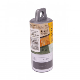 Diamantbohrer DDR-V 25x30xS10 Keramik Pro, baumesser №5