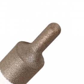 Schleiftopf GF-V 25/10XM14 ContourPRO №4 Schleiftopf GF-V 25/10XM14 ContourPRO, Distar №4