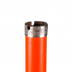 Diamantbohrer DDR-B 020x450x1/2GAS RM4