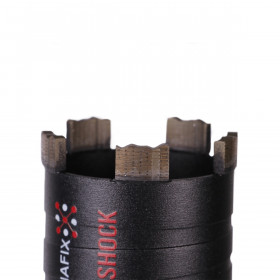 Diamantbohrer DDS-W 062x300x1 1/4 UNC  RS-TX №4 Diamantbohrer DDS-W 062x300x1 1/4 UNC  RS-TX, Distar №4