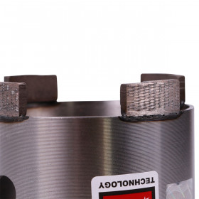 Diamantbohrer DDS-W 082x70xM16 CS-X, adtns №7