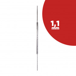 Diamanttrennscheibe 1A1R 125x22,23 Esthete 2.0