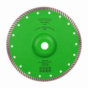 Diamanttrennscheibe Turbo 230x22,23/F Elite Active, Distar №1
