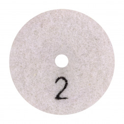 Diamant-Polierpads 50x3x7 CoolPAD 2