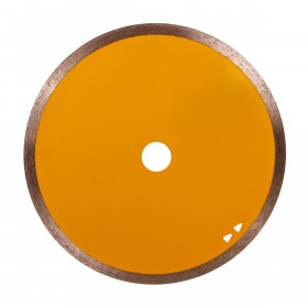 Diamanttrennscheibe 1A1R 230x1,6x10x25,4 Marble №5 Diamanttrennscheibe 1A1R 230x1,6x10x25,4 Marble, Distar №5