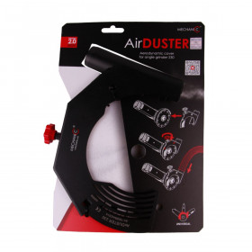 Cutting guard AirDUSTER 230, Mechanic №5