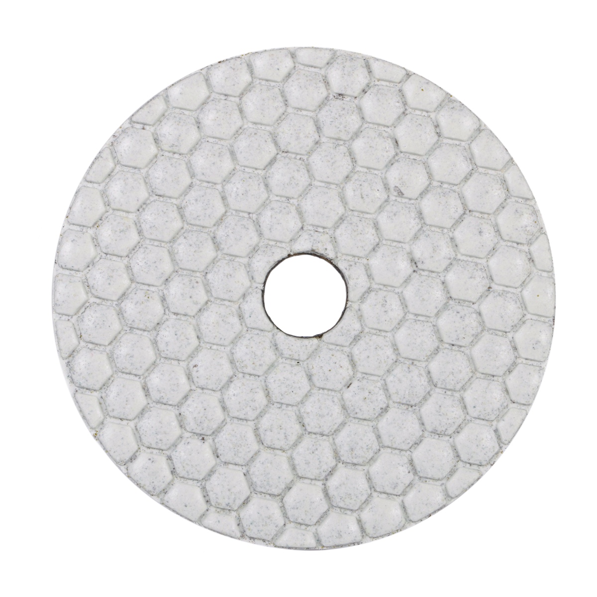 Diamant-Polierpads 100x3x15 CleanPad 50