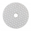 Diamant-Polierpads 100x3x15 CleanPad 50