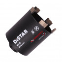 Diamantbohrer 68x70-5 M16 RS-X, Distar №1