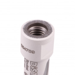 Diamantbohrer DDS-W 20x45-3xM14 Rocket