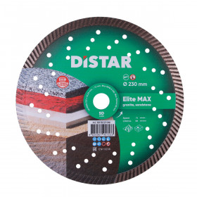 Diamanttrennscheibe Turbo 232 Elite Max, Distar №1