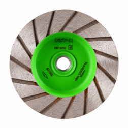 Schleiftopf DGM-S 100/M14F № 0 Elite-Active