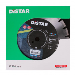 Diamanttrennscheibe 1A1RSS 350 Sprinter Plus