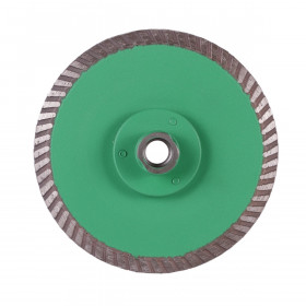 Diamanttrennscheibe Turbo 125 M14F Duplex, Distar №4