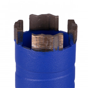 Diamantbohrer DDS-W 042x300 1 1/4 UNC RM-TX, Distar №4