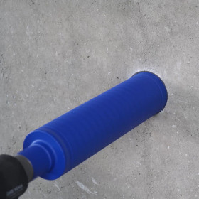 Diamantbohrer DDS-W 082x300 1 1/4 UNC RM-TX, Distar №6