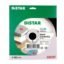 Diamanttrennscheibe 1A1R 180 Hard ceramics