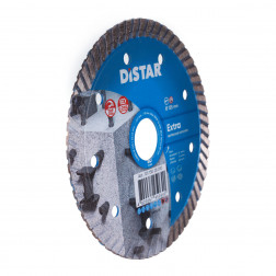 Diamanttrennscheibe Turbo 125 Extra