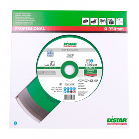 Diamanttrennscheibe 1A1R 350x32 Granite, Distar №5