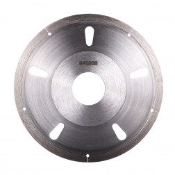 Diamanttrennscheibe 1A1R 100 Cleaner
