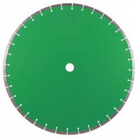 Diamanttrennscheibe 1A1RSS 500x32 UNI H №2 Diamanttrennscheibe 1A1RSS 500x32 UNI H, Distar №2