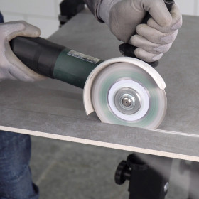 Diamanttrennscheibe 1A1R 125x22,23H Perfect, Distar №7