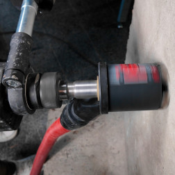 Diamantbohrer 68x70-5 M16 RS-X