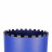 Diamantbohrer DDS-B 350x450x1 1/4 UNC Reinforced concrete, Distar №4
