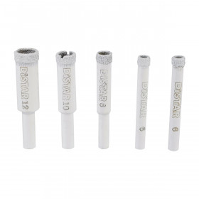 Set zum Bohren DrillKIT 6-12, Distar №3