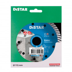 Diamanttrennscheibe Turbo 115 Extra