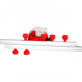 Brammentransportsystem Sprut, Mechanic №5