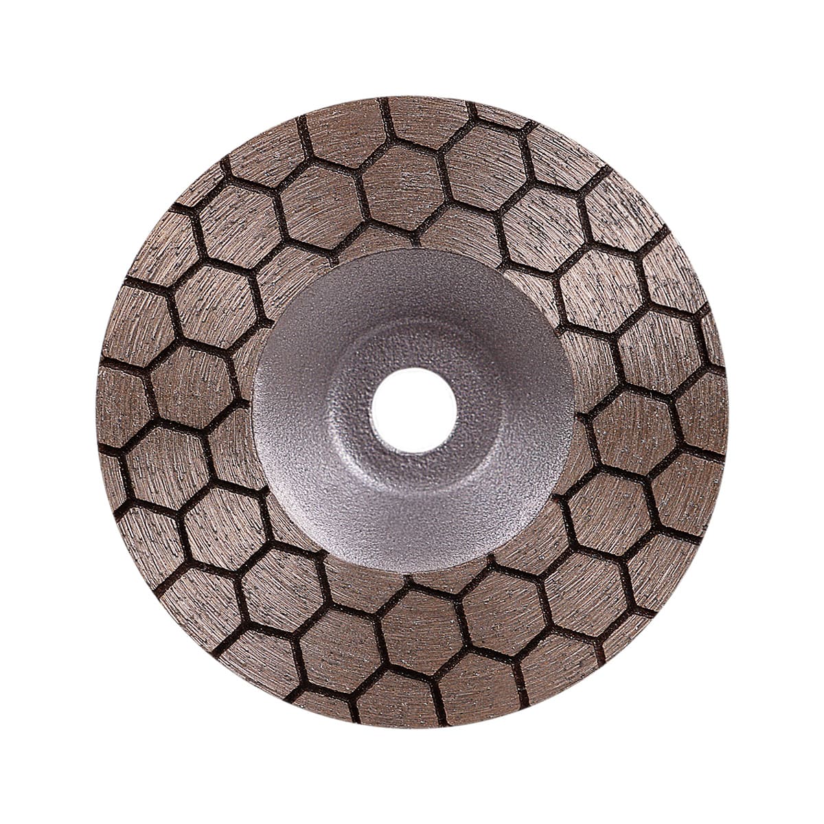 Schleiftopf DGM-S 45/5,8F Nectar 100