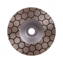 Schleiftopf DGM-S 45/5,8F Nectar 100