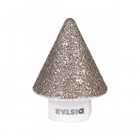 Cone 2-35/M14, Distar №3