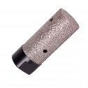 Schleiftopf GF-V 25x50xM14 Contour PRO №1 Schleiftopf GF-V 25x50xM14 Contour PRO,  №1