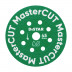 Diamanttrennscheibe 1A1R V 45x0,8x4x5,8 MasterCUT