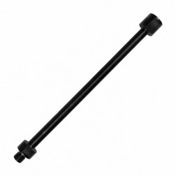 Verlängerungsstück M16 Innengewinde x M16 Außengewinde, L300
