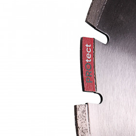 Diamanttrennscheibe 1A1RSS 350 Sprinter Plus №3 Diamanttrennscheibe 1A1RSS 350 Sprinter Plus, Distar №3
