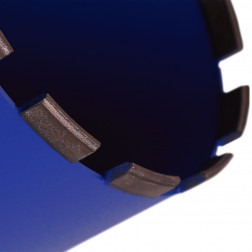 Diamantbohrer DDS-W 152x450x1 1/4 UNC Reinforced concrete