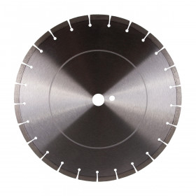 Diamanttrennscheibe 1A1RSS 350 Green Concrete H, Distar №4