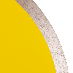 Diamanttrennscheibe 1A1R 250x1,6x10x25,4 Marble