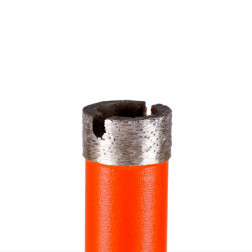 Diamantbohrer DDR-B 018x450x1/2GAS RM4