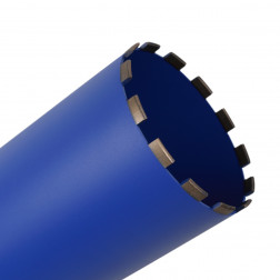 Diamantbohrer DDS-W 182x450x1 1/4 UNC Reinforced concrete