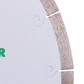 Diamanttrennscheibe 1A1RSS 250x30 CeraForce, Distar №2