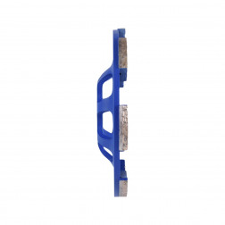 Schleiftopf DGS-W 125 Raptor
